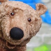 Faulbär